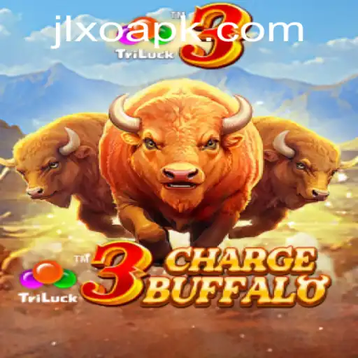 Discover the Thrilling World of 3ChargeBuffalo and the Art of Gameplay