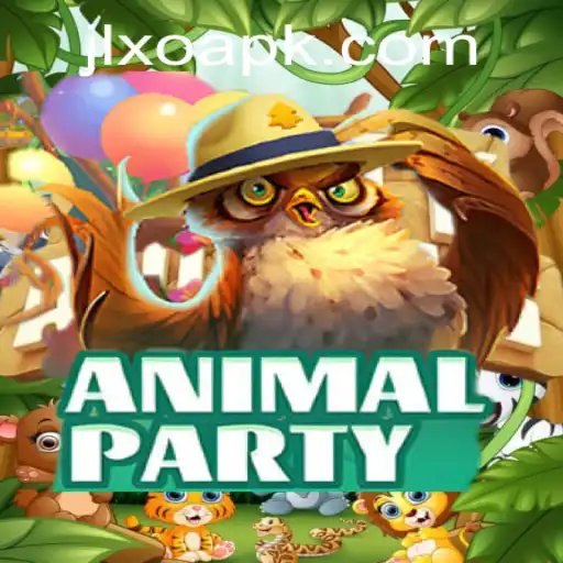AnimalParty: A New Wave in Interactive Gaming with JL XO