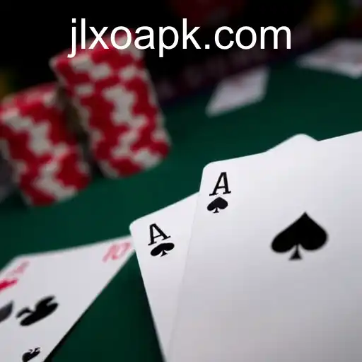 Blackjack: Exploring the Game and 'jl xo'