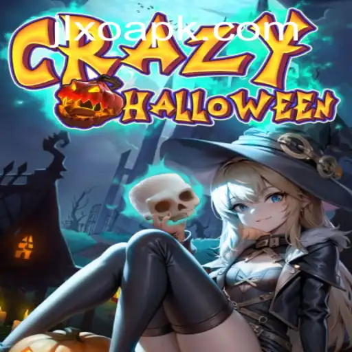 CrazyHalloween: A Spooky Adventure With a Twist