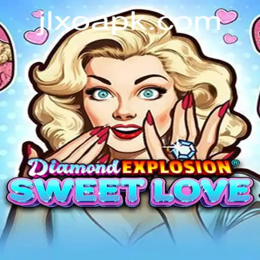 Discover the Magic of DiamondExplosionSweetLove: A Gaming Adventure