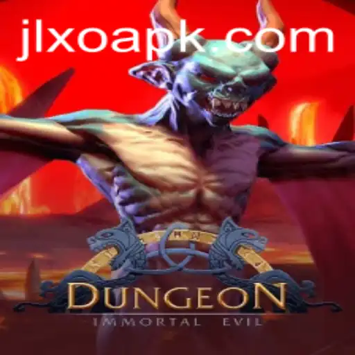 Dungeon: The Enchanting World of JL XO