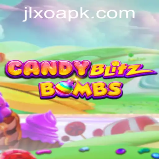 Dive into CandyBlitzBombs: A Sweet Adventure with a Blast