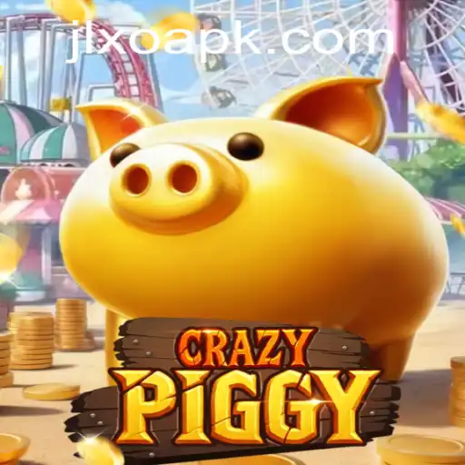 CrazyPiggy: A Raucous Adventure in Gaming