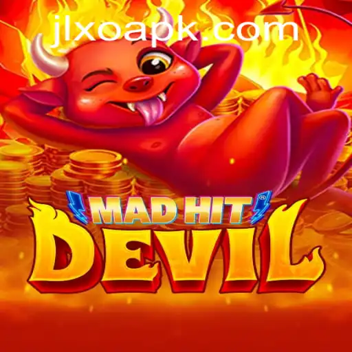 Unveiling the Thrills of MadHitDevil: A Unique Gaming Experience