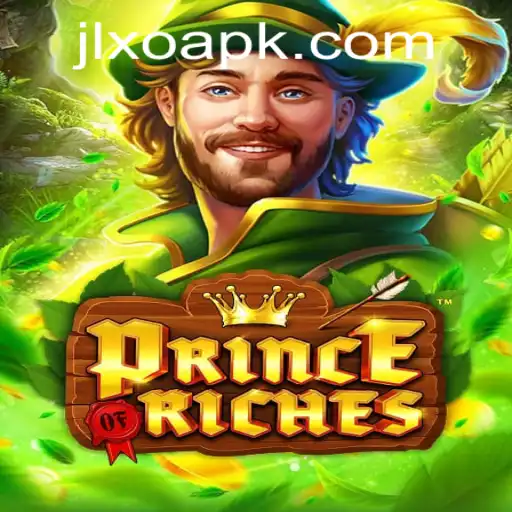 Prince of Riches: A Dazzling Journey into the Realm of Wealth and Strategy