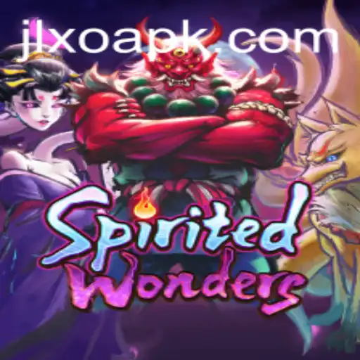 Explore SpiritedWonders: An Enthralling Gaming Adventure