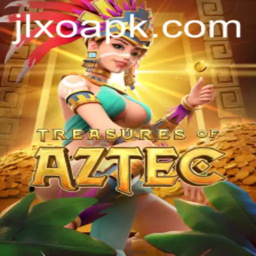 Discover the Excitement and Intrigue of Treasures of Aztec