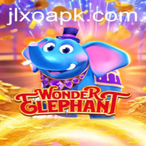 Discover the Enchanting World of WonderElephant: A Game of Puzzles and Adventure