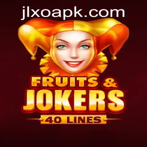 FruitsAndJokers40: A Fresh Take on the Classic Fruit Slot Game