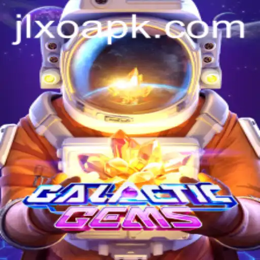Unveiling GalacticGems: An Interstellar Gaming Experience