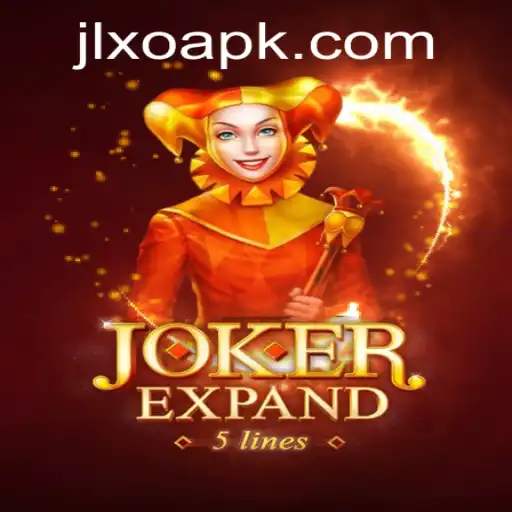 Unveiling JokerExpand: A Thrilling Adventure with a New Twist