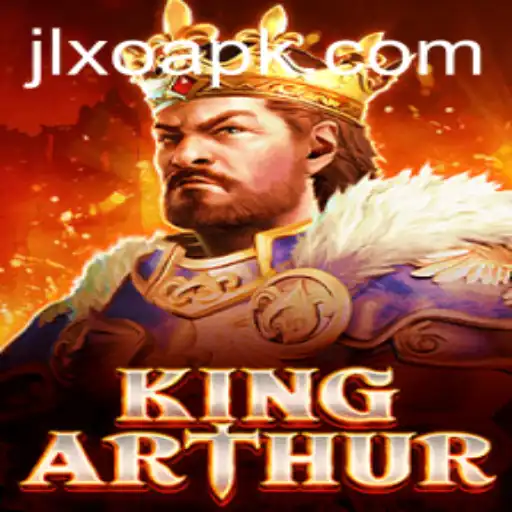 KingArthur: A Majestic Journey Through Legendary Realms