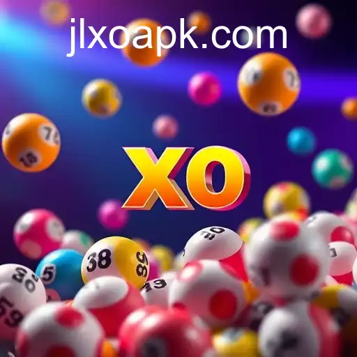 Exploring the Fascination with Lottery Games: Spotlight on JL XO