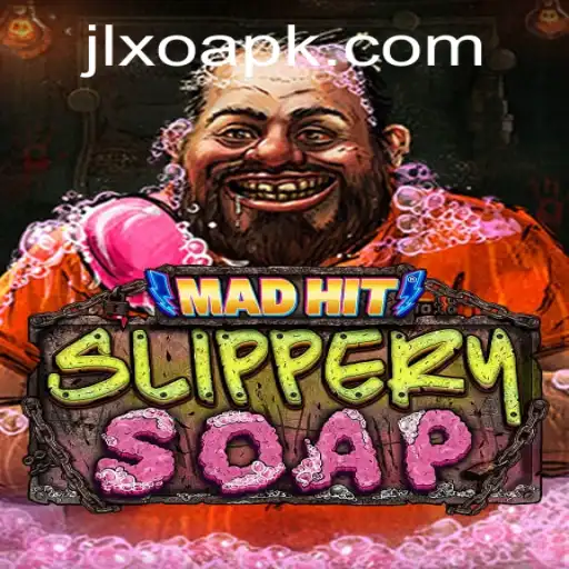 MadHitSlipperySoap: A Thrilling New Gaming Experience