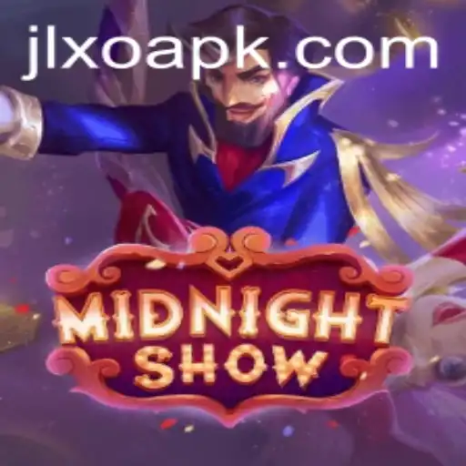 Midnight Show: The Thrilling New Game Taking the World by Storm