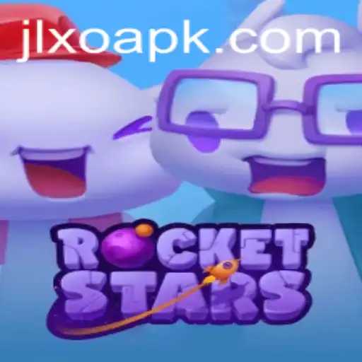 Discover the Thrilling Universe of RocketStars