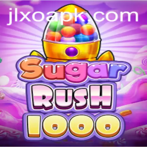 Exciting Adventures Await in SugarRush1000