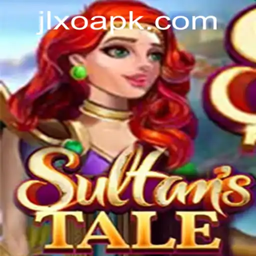 Unveiling Sultanstale: A New Gaming Sensation